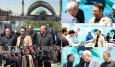 بیمه البرز تمام قد، پشتیبان زائران است